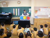 交通安全について
