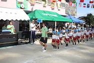 H25 10月13日 運動会 当日