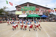 H25 10月13日 運動会 当日