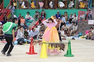 H25 10月13日 運動会 当日