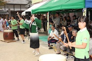 H25 10月13日 運動会 当日