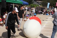 H25 10月13日 運動会 当日