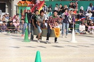 H25 10月13日 運動会 当日