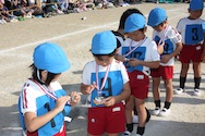 H25 10月13日 運動会 当日
