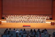 H25 11月3日 第42回 舞鶴市民合唱祭に参加しました!