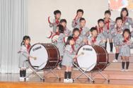 H25 12月1日 第39回 音楽会が行われました