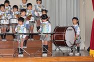 H25 12月1日 第39回 音楽会が行われました