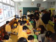 H26 1月28日 「1月参観日」