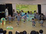 H26 2月19日 「生活発表会リハーサル」