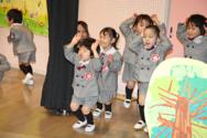H26 2月22日・23日 「生活発表会」