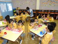 H26 3月13日 「今年度お弁当最後の日」