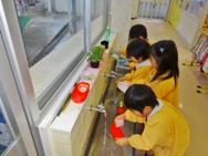H26 3月13日 「今年度お弁当最後の日」