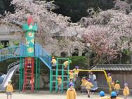 入園式