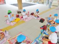 交流会