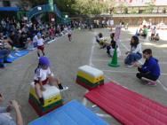大運動会