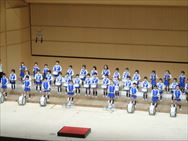 舞鶴市民合唱祭