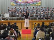音楽会