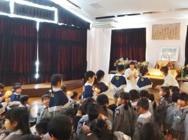 涅槃会