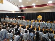 生活発表会