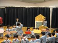 生活発表会