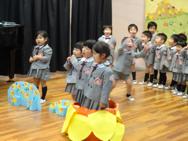 生活発表会