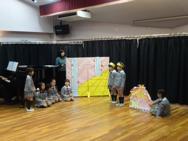 生活発表会