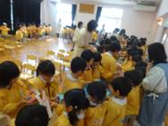 お別れ会