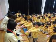 お別れ会