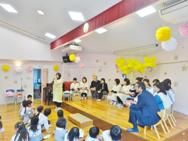 謝恩会