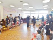 終業式