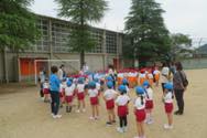 「保幼小こ連携活動@」