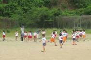 「保幼小こ連携活動@」