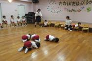 「七夕発表会」