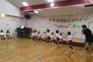 「七夕発表会」