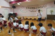 「七夕発表会」