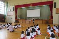 「保幼こ小連携活動A」