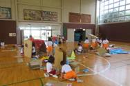 「保幼こ小連携活動A」